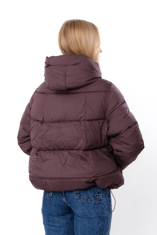 Куртка жіноча (зима)